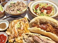 -同乐馆(阳光店)