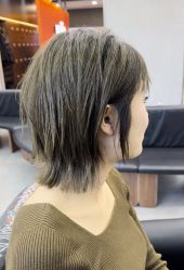 -MY HAIR ARDOR
