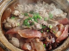 -文记煲仔饭