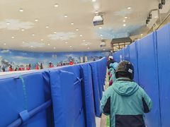 -长沙湘江冰雪世界