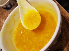 -长城东北菜(新港西路店)