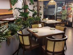 -云海肴·汽锅鸡·云南菜(广安门天虹店)