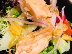 -吟松日式料理(莘庄店)