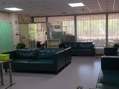 -美年大健康体检中心(西直门分院)