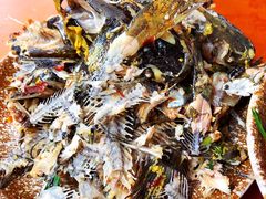 -谭记石锅鱼府(三道堰店)