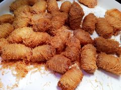 千丝万缕虾-汉巴味德(乐宾百货店)