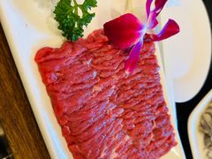 -南门涮肉(天坛店)