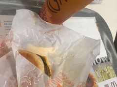 -麦当劳(东方时代广场分店)
