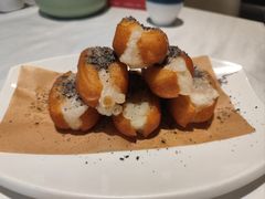 -川味里•商务宴请•团建聚餐(清湖店)