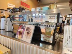 -闻道万巷咖啡馆(南大街地铁站店)