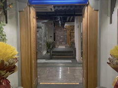 门面-陈先进鱼馆·地道农家菜(湖墅南路店)