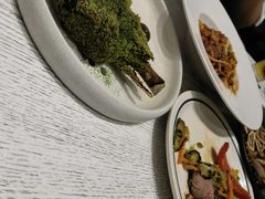 -娜娜家·Nana's restaurant(国金汇店)