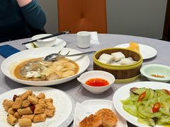 -宁海食府(大剧院店)
