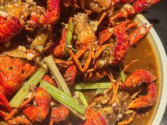 -虾乐园龙虾·夜宵(松江店)