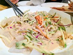 -关东小磨东北菜(上海长风大悦城店)