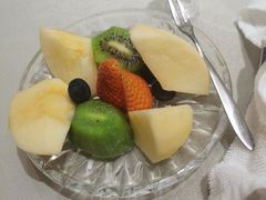 -悦融琥珀·京鲁菜·海味珍品(西单店)