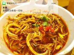 -怪物的冰与火(天虹商场中山路店)