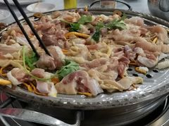 -凯盈阁私房菜·桑拿鸡(绿茵花园店)