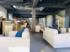 大堂-穹六人间 people 6(岳阳路店)