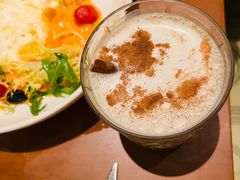 -OLLA 西班牙餐厅(丰盛里店)