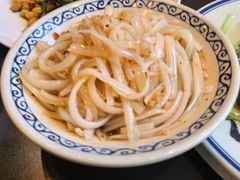 -韩萍老南京馄饨(河西万达店)