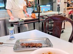 -紫光园(劲松店)