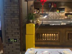 -龙抄手食府(浣花北路店)