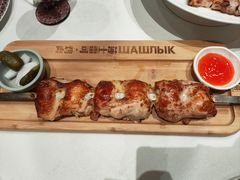 -俄士厨房(环球港店)