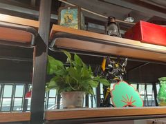 -探鱼·鲜青椒爽麻烤鱼(北京路天河城店)