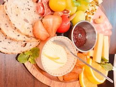 -Mozzarella e Vino(衡山路店)