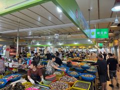 -东河市场