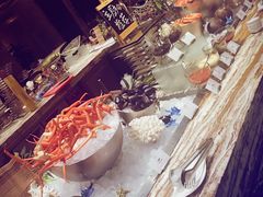 -AdD全日制餐厅(中谷花园酒店)