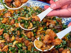 -灶东家民间菜(回兴店)