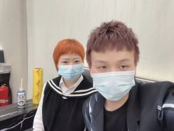 -简法造型·品牌形象店