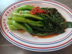 -永盛茶档·港式餐厅(桥北店)