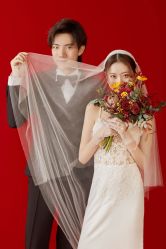 -IDO婚纱摄影(上海旗舰店)