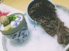 -竹幸日本料理(国光1937科技文化创意园店)