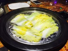 -船奇蒸汽海鲜·闽菜(八市海鲜总店)