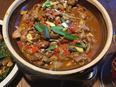 肥肠-老长沙湘菜馆(凤凰路店)