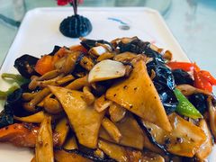 -金沙滩海鲜餐厅(梅江龙水园店)