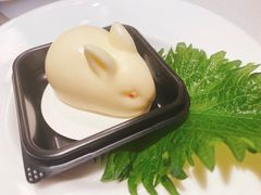 -海底捞火锅(长宁路龙之梦店)