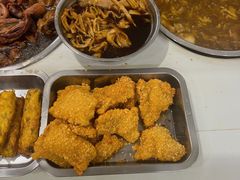 -阿芬卤面(花巷店)