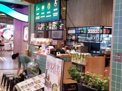 门面-越小品·越南餐厅(布吉万象汇店)