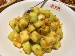 -天下客饭店(中山路店)