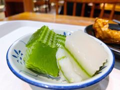 椰奶糕-椰小调.儋州米烂(名门店)