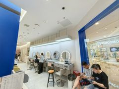 -天真蓝照相馆(杭州滨江宝龙店)