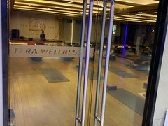 -一兆韦德健身(浦东万达会所)