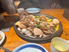 -三个渔夫·蒸汽海鲜(小白楼店)