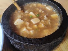 -院子餐厅·大锅菜·老杭帮(桥西直街店)