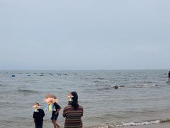 -老虎石海上公园